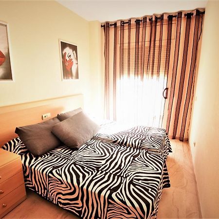 Apartamentos Sol Dorada Salou Exterior foto